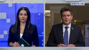 Перспективы деревянного домостроения. Александр Высокинский. Сказано в Сенате