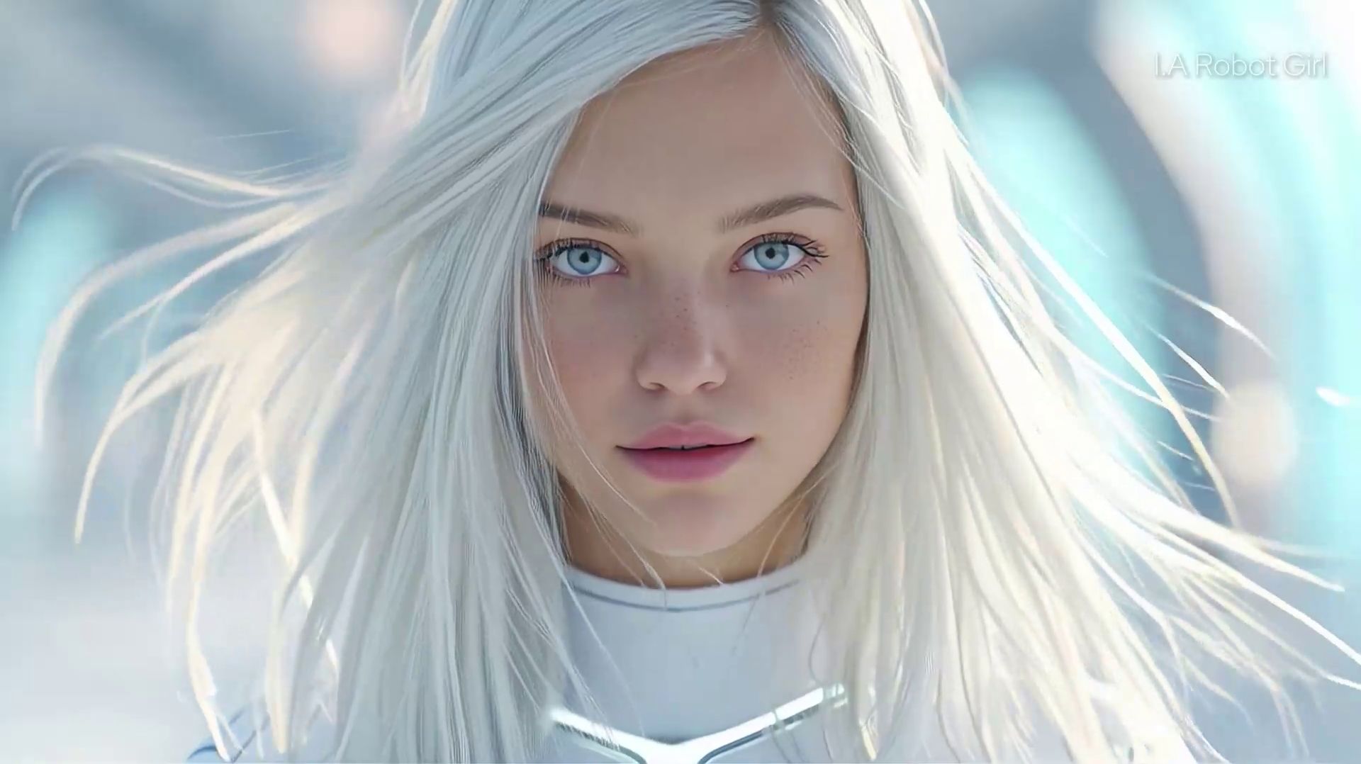 Девушки Андроиды 2092 года смотреть онлайн