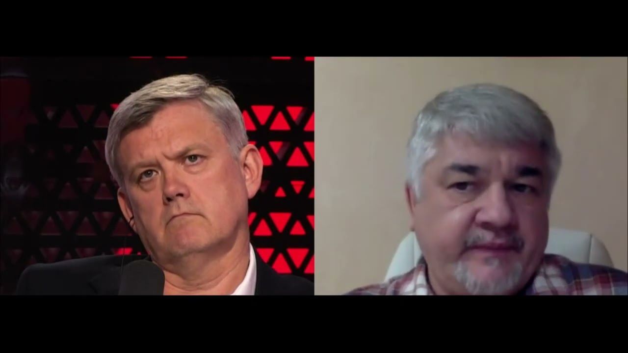 Конец привычного Запада; что меняется в мировой системе ¦ Ростислав Ищенко смотреть онлайн