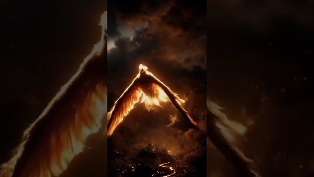 Феникс в груди смотреть онлайн