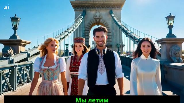 Один мир смотреть онлайн