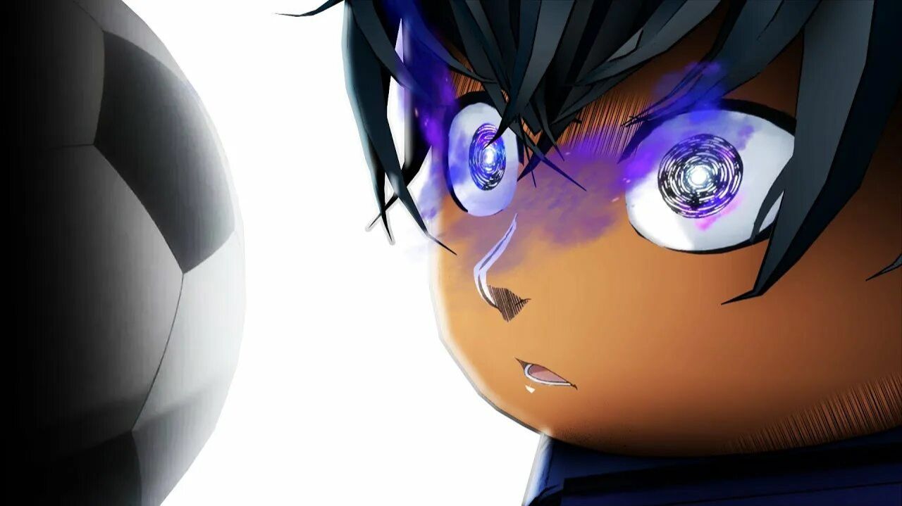 роблокс блю лок (синяя тюрьма) смотреть онлайн