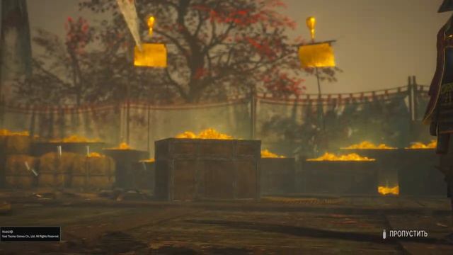 Nioh 2 Remastered Цена мечты (BRONZE) смотреть онлайн