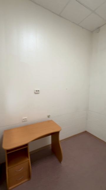 БЦ МИР 1 этаж площадь 29.1 кв.м