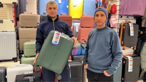 ЧЕМОДАНЫ ВСЕХ РАЗМЕРОВ🧳ДОРОЖНЫЕ СУМКИ 🧳ЧЕХЛЫ🔥САДОВОД