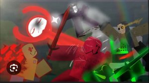 KJ vs Forsaken (ROBLOX ANIMATION)