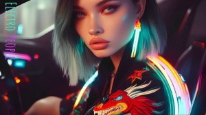 Лучшая музыка ВОКАЛ ТРАНС ХАУС!!! 66