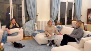 Мама Игоря Синяка пришла в гости к Анкоре. Разговор по душам