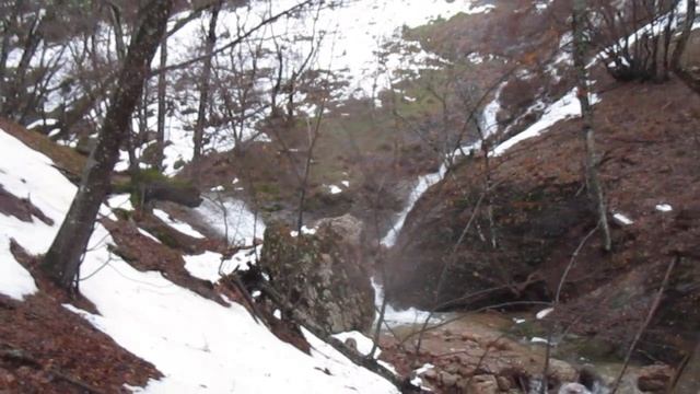 Когда сходят снега смотреть онлайн