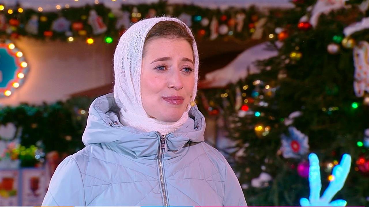 Росгидромет прогнозирует в Москве сильнейшие снегопады, способные побить рекорды прошлого века смотреть онлайн