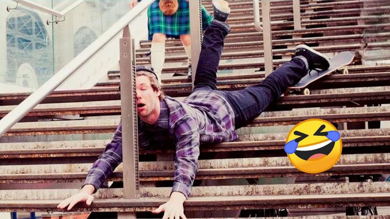 СМЕШНЫЕ ВИДЕОПРИКОЛЫ |Смешные видео с людьми | Я РЖАЛ ДО СЛЕЗ|ПОДБОРКА ПРИКОЛОВ смотреть онлайн