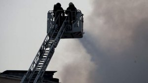 Замыкание в котле отопления произошло в московском храме Усекновения Главы Крестителя Иоанна