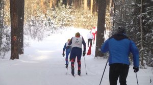 Памяти Сергея Марчука