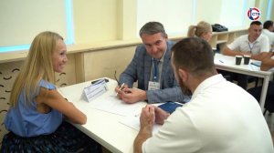 Второй очный образовательный модуль программы «Город Героев» стартует 2 февраля