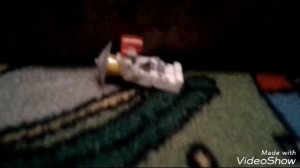 Лего приключение супер героев 42 серия 2 сезон