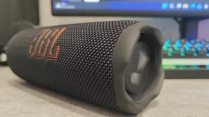 BIRD MACHINE BASS BOOSTED JBL RS
