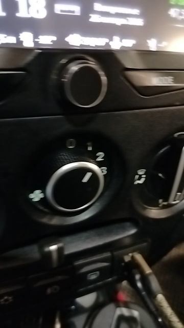 блок отопителя лада гранта с ручками.все работает отлично. смотреть онлайн