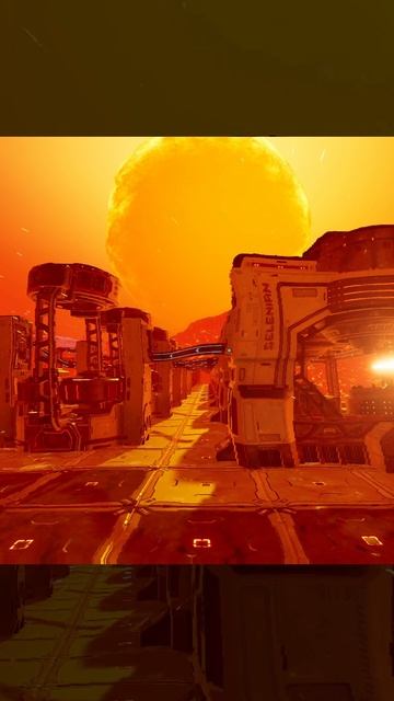 Hellfire in StarRupture смотреть онлайн