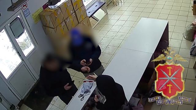 В Новомосковске полицейские раскрыли серию краж ювелирных изделий из пунктов выдачи заказов смотреть онлайн