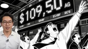 Цена на серебро $109,50 - почему именно сейчас?