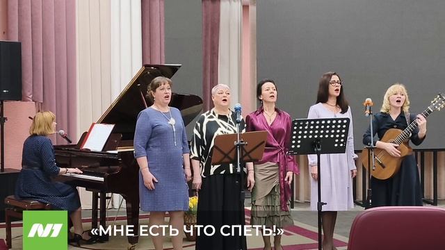 Музыкальный вечер «Мне есть что спеть!», посвящённый Владимиру Высоцкому в Нижневартовске смотреть онлайн