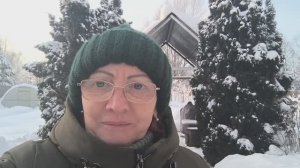 Жизнь в Нижегородской деревне.У нас -30*.Пеку пирожки ,обновка на кухнеХроника дня.