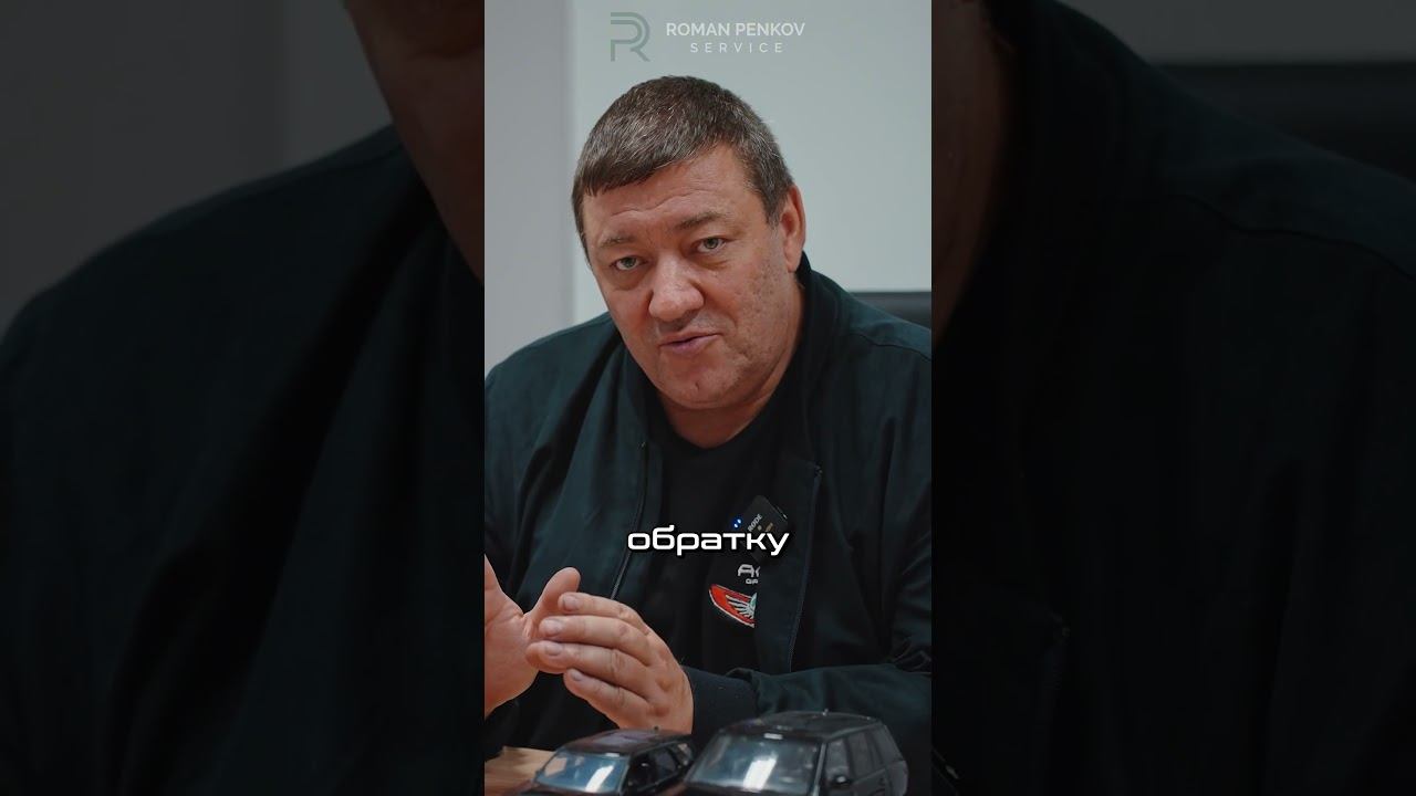 Почему ломается Насос ГУР? смотреть онлайн