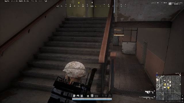 PLAYERUNKNOWN'S BATTLEGROUNDS 2026.01.24 - 20.54.31.20 смотреть онлайн