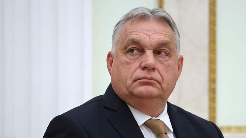 Орбан поручил вызвать посла Украины в МИД Венгрии смотреть онлайн