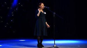 Фестиваль Золотой голос РОССИИ, Равенкова Екатерина