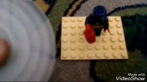 Лего приключение супер героев 37 серия 2 сезон