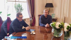 22 млрд рублей могут выделить на развитие Великого Устюга