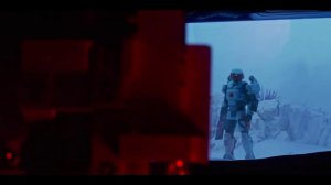 Новый синематик Marathon