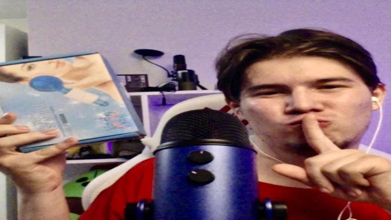 НУБ В АСМР | ASMR ОТ НУБА смотреть онлайн