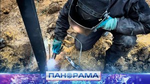 ⚡️ Водный фронт: с августа в ДНР устранено 15 тысяч аварий на коммуникациях!