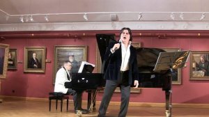 Маритана (Г.Свиридов-Ф.Дюмануа, А.Деннери)