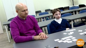 Учиться - всегда пригодится! И никогда не поздно... Доброе утро. Фрагмент выпуска от 26.01.2026