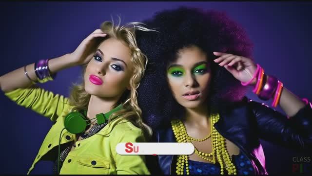 MFAT Dance - HeartBeat (New Eurodance 2026) смотреть онлайн