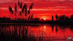 Шумел камыш 🎵 Песня