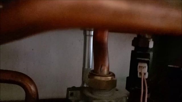 Ремонт газового котла Ariston tx 23 mffi: замена расширительного бака и крана подпитки смотреть онлайн