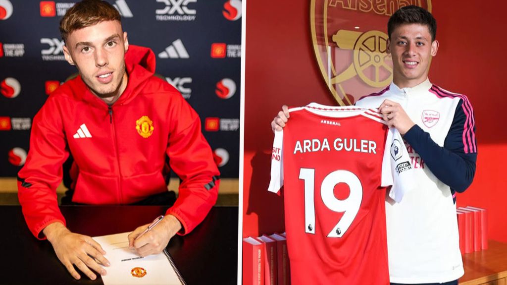 ПАЛМЕР ВОЗВРАЩАЕТСЯ В МАНЧЕСТЕР! ПЕРВАЯ ТРАНСФЕР БОМБА АРСЕНАЛА СВЕЖИЕ ТРАНСФЕРНЫЕ СЛУХИ 2026 смотреть онлайн