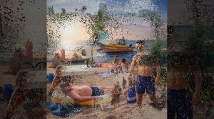 Простой советский спасатель глава7