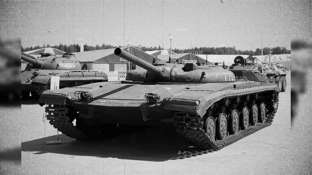 Ракеты вместо снарядов — секретный танк Хрущёва, в котором водитель лежал Объект 775 смотреть онлайн