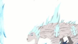 millennium shimo ( Godzilla 2033)