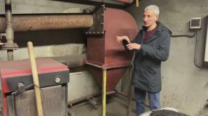 🌿Золоуловитель на объекте у клиентов. Большой обзор