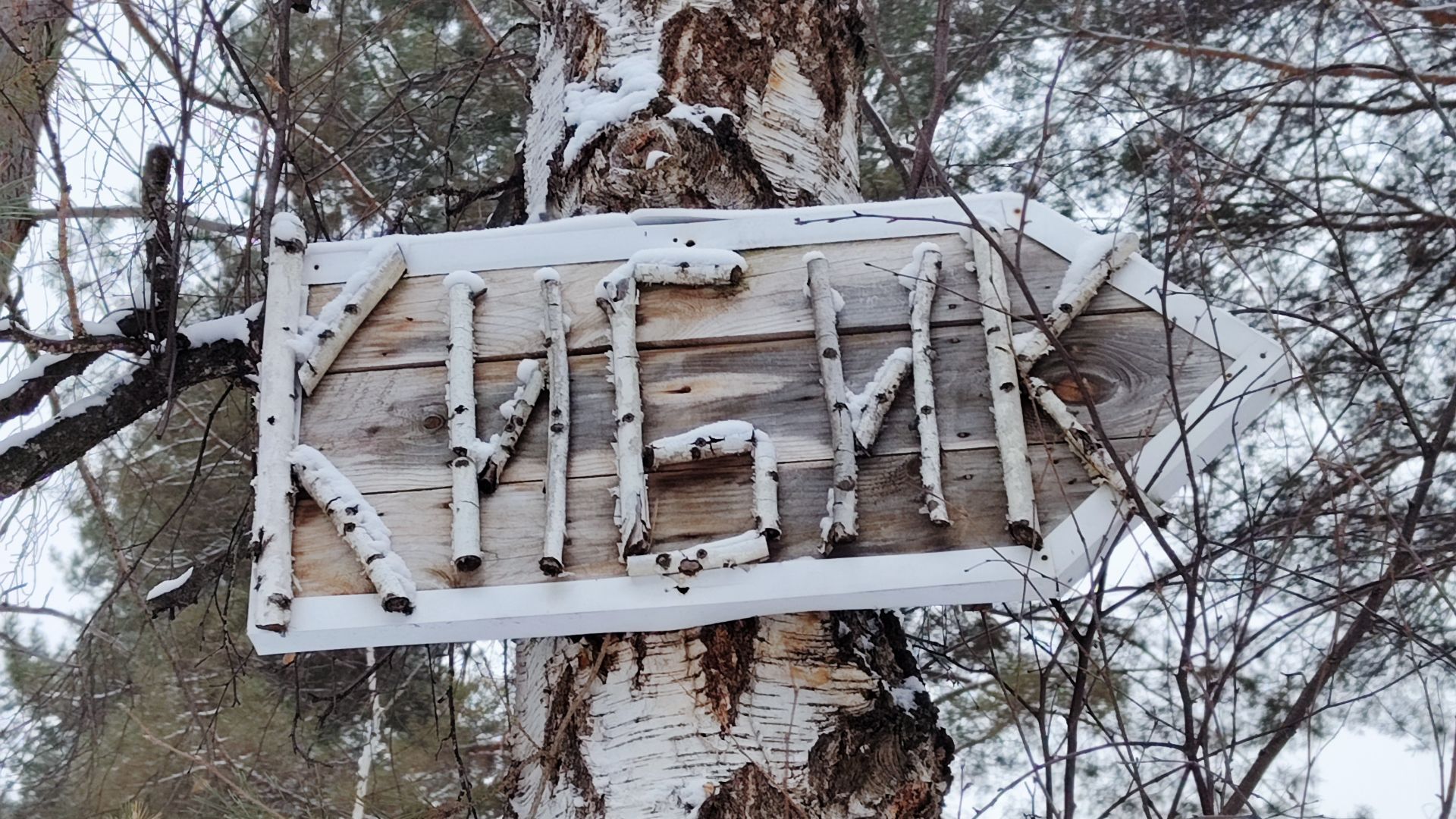 Река Енисей. Долина Кибик. 24.01.26. В объятьях чистой благости ❄️💫🫶 смотреть онлайн