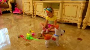 Делаем цветную пену и запоминаем цвета под английскую