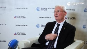 Агрономы, ветеринары, зоотехники – наиболее востребованные специалисты в сельском хозяйстве Крыма.