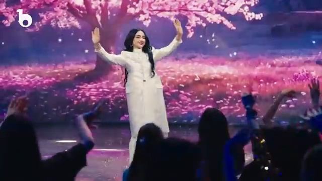 Mubarez Osmanova and Noziya Karomatullo смотреть онлайн