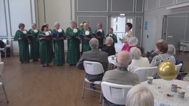 *Дк Маяк | Концерт 2026.01.25 смотреть онлайн